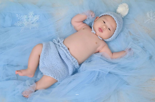 垦利宝宝手心出汗怎么回事 垦利宝宝手心出汗怎么回事